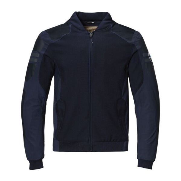 BMW Motorcycle jacket SummerXcursion